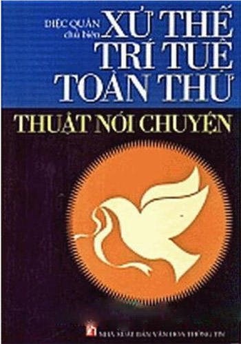 Xử Thế Trí Tuệ Toàn Thư – Thuật Nói Chuyện