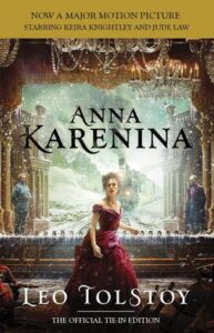 Anna Karenina