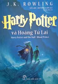 HARRY POTTER VÀ HOÀNG TỬ LAI