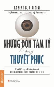 Những Đòn Tâm Lý Trong Thuyết Phục