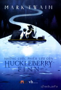 Những cuộc Phiêu lưu của Huckleberry Finn