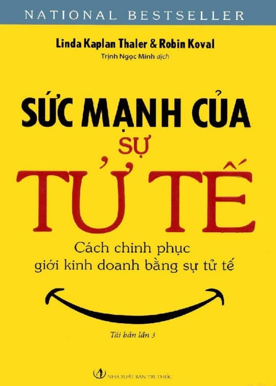 Sức Mạnh Của Sự Tử Tế