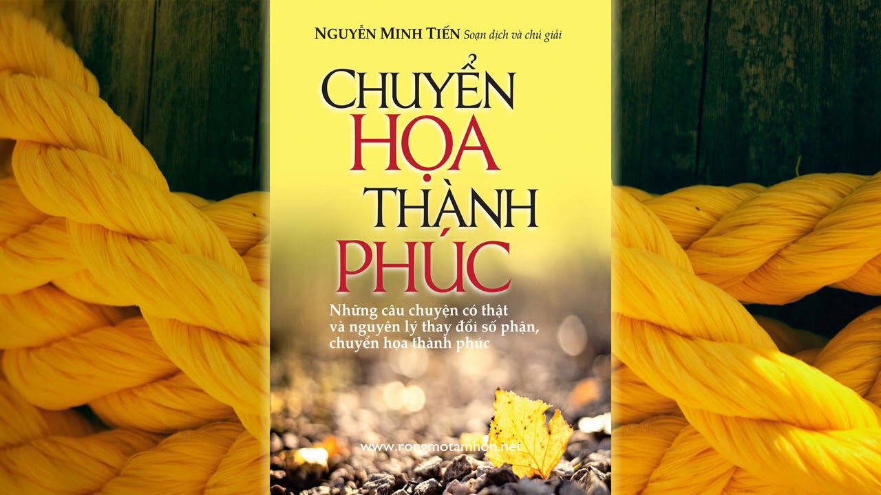 Chuyển Hoạ Thành Phúc