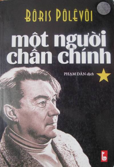 Một Người Chân Chính