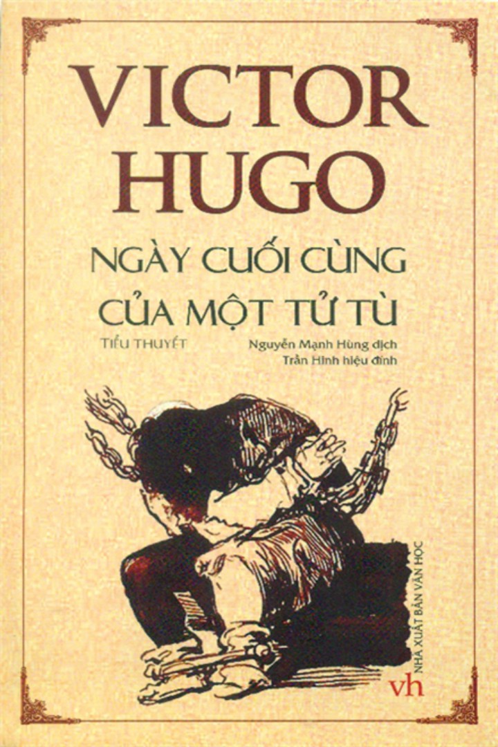 Ngày Cuối Cùng Của Một Tử Tù