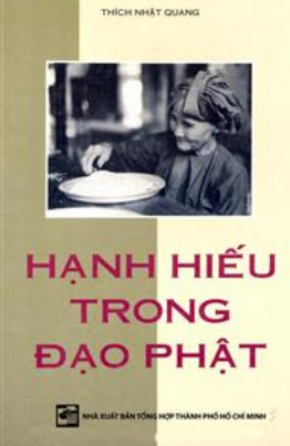 Hạnh Hiếu Trong Đạo Phật