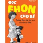 Đọc Ehon Cho Bé – Phương Pháp Giáo Dục Con Của Cha Mẹ Nhật