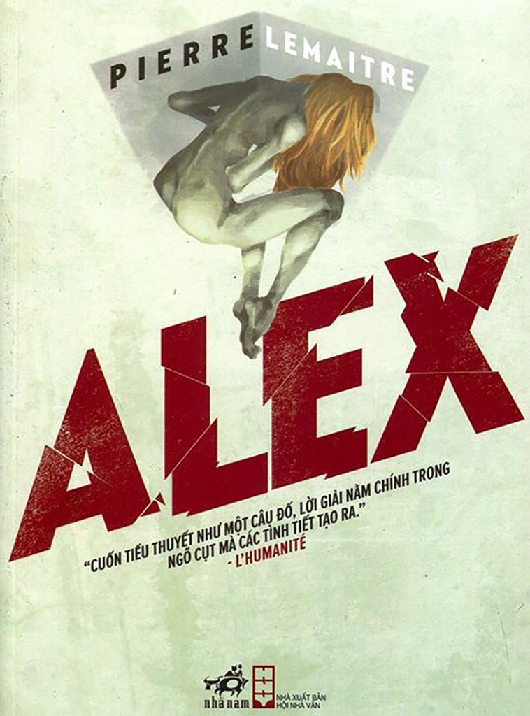 Alex - Cơn Giận Dữ Của Địa Ngục