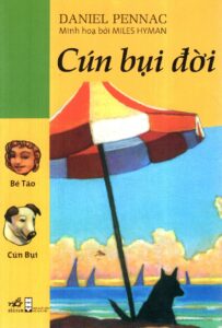 Cún Bụi Đời