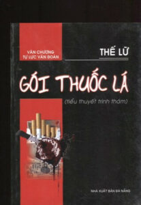 Gói Thuốc Lá