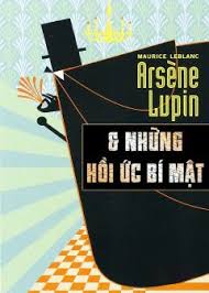 Tám Vụ Phá Án Của Arsèn Lupin