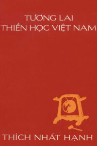 Tương Lai Thiền Học Việt Nam