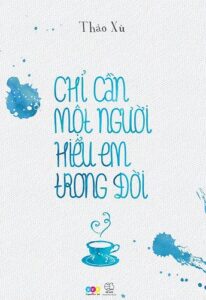 Chỉ Cần Một Người Hiểu Em Trong Đời