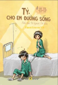 Tỷ, Cho Em Đường Sống!