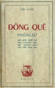 Đồng Quê