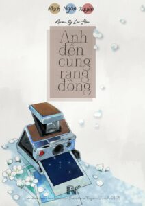 Anh Đến Cùng Rạng Đông