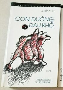 Con Đường Đau Khổ