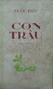 Con Trâu