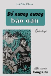 Đỗ Nương Nương Báo Oán