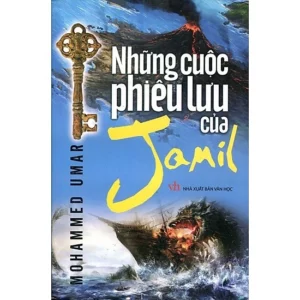 Những Cuộc Phiêu Lưu Của Jamil