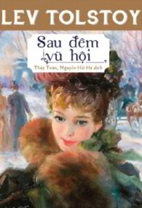 Sau Đêm Vũ Hội