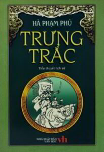 Trưng Trắc