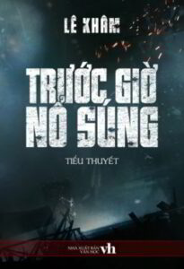 Trước Giờ Nổ Súng