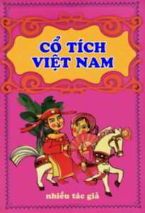 Truyện Cổ Tích Việt Nam Chọn Lọc