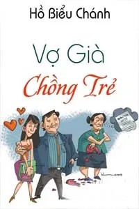 Vợ Già Chồng Trẻ