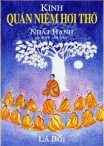 Kinh Quán Niệm Hơi Thở