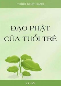 Đạo Phật Của Tuổi Trẻ