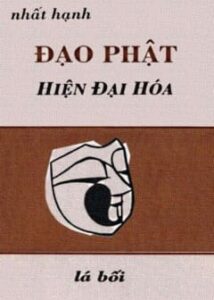 Đạo Phật Hiện Đại Hóa