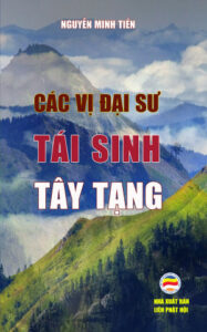 Các Vị Đại Sư Tái Sinh Tây Tạng