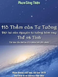 Hố Thẳm Của Tư Tưởng