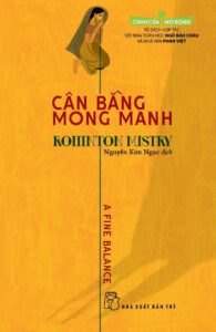 Cân Bằng Mong Manh