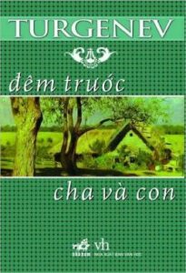 Đêm Trước - Cha Và Con