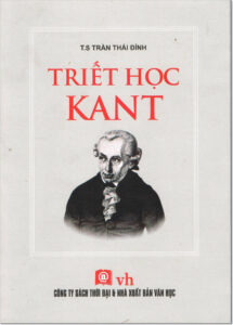 Triết Học Kant