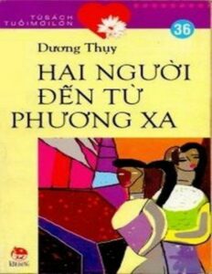 Hai Người Đến Từ Phương Xa