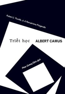 Triết Học Albert Camus
