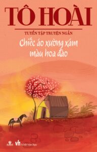 Chiếc Áo Xường Xám Màu Hoa Đào