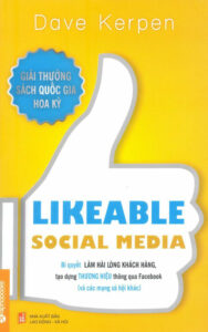 Likeable Social Media - Truyền Thông Xã Hội