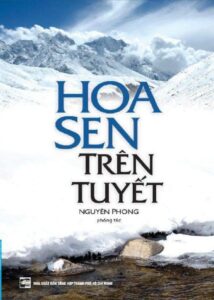 Hoa Sen Trên Tuyết