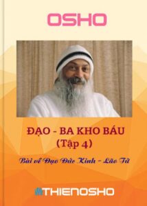 Đạo Ba Kho Báu - Tập 4