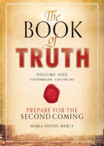 Sách Sự Thật - The Book Of Truth - Phần 1