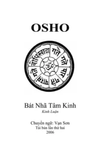 Bát Nhã Tâm Kinh Osho