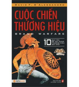 Cuộc Chiến Thương Hiệu