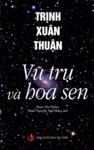 Vũ Trụ Và Hoa Sen