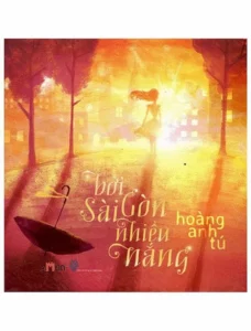 Bởi Sài Gòn Nhiều Nắng