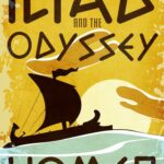 Sử Thi Odyssey – Homer