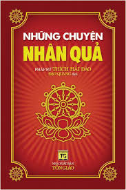 Những Chuyện Nhân Quả